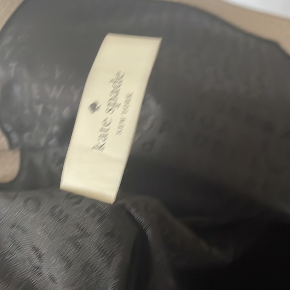 Kate Spade color block satchel - Picture 12 of 13